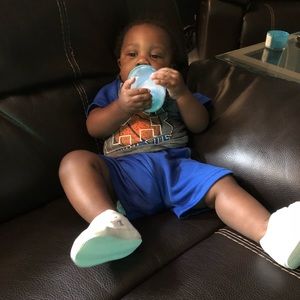 Meet your Posher, Daniel